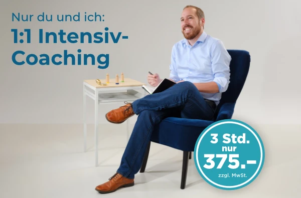 Thomas Sommer - Personal Branding Positonierung - Sichtbarkeit durch individuelles Marketing