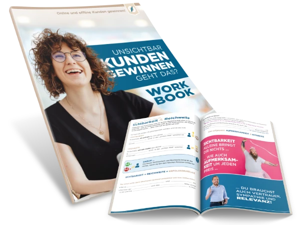 Thomas Sommer - Personal Branding Positonierung - Sichtbarkeit durch individuelles Marketing