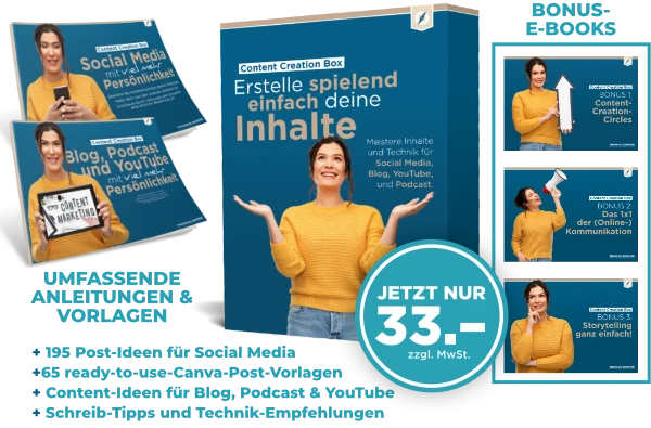 Thomas Sommer - Personal Branding Positonierung - Sichtbarkeit durch individuelles Marketing