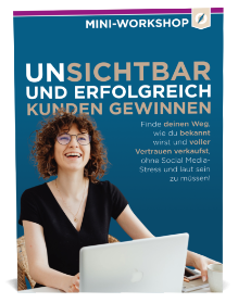 Thomas Sommer - mit Personal Branding und Positionierung zum Alleinstellungsmerkmal und mehr Sichtbarkeit und Kunden