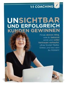 Thomas Sommer - mit Personal Branding und Positionierung zum Alleinstellungsmerkmal und mehr Sichtbarkeit und Kunden