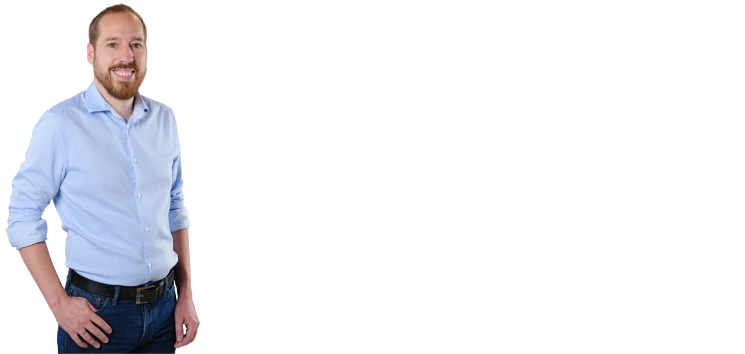 Thomas Sommer - mit Personal Branding und Positionierung zum Alleinstellungsmerkmal und mehr Sichtbarkeit und Kunden